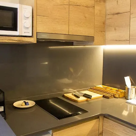 Apartaments Areny - L'Amfitriona Esterri d'Àneu Extérieur photo