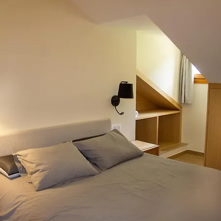 Apartaments Areny - L'Amfitriona Esterri d'Àneu Extérieur photo
