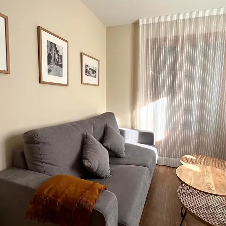 Apartaments Areny - L'Amfitriona Esterri d'Àneu Extérieur photo