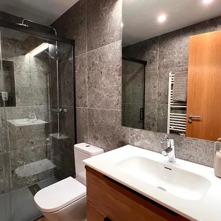 Apartaments Areny - L'Amfitriona Esterri d'Àneu Extérieur photo
