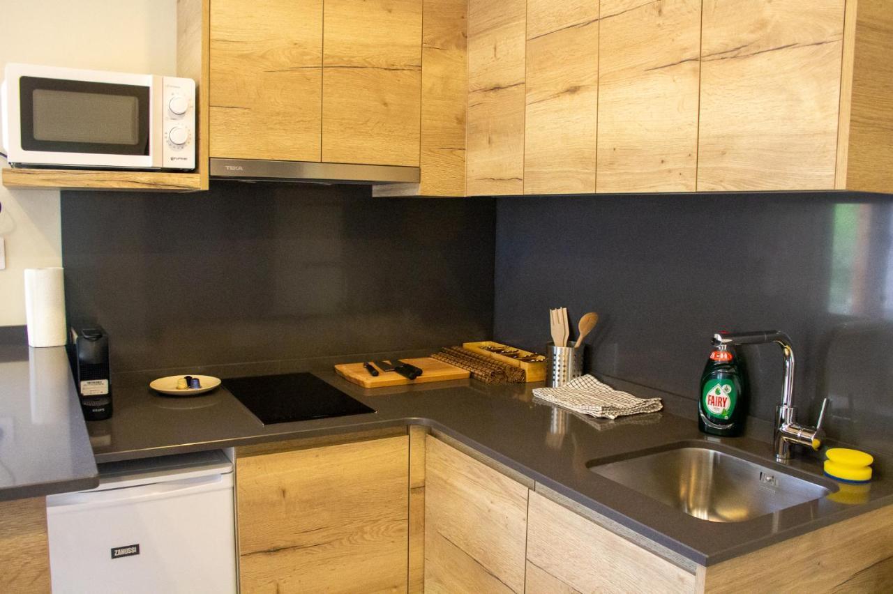 Appartement Areny - L'amfitriona Esterri d'Àneu
