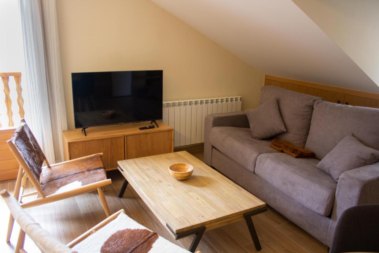 Apartment Areny - L'amfitriona *
