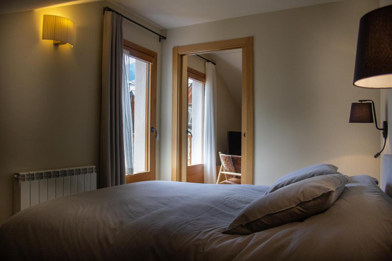 Areny - L'amfitriona Appartement Esterri d'Àneu