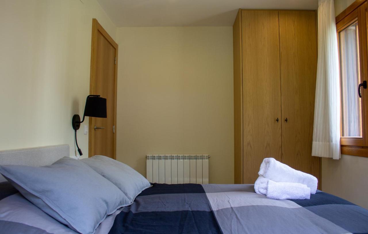 Appartement Areny - L'amfitriona