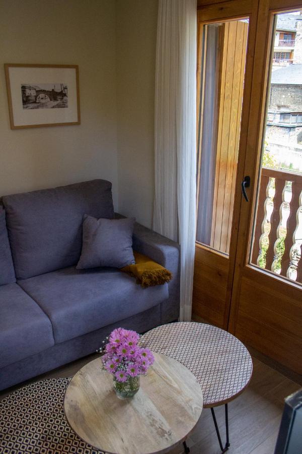 Appartement Areny - L'amfitriona