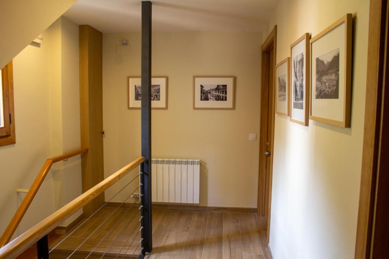 Areny - L'amfitriona Appartement