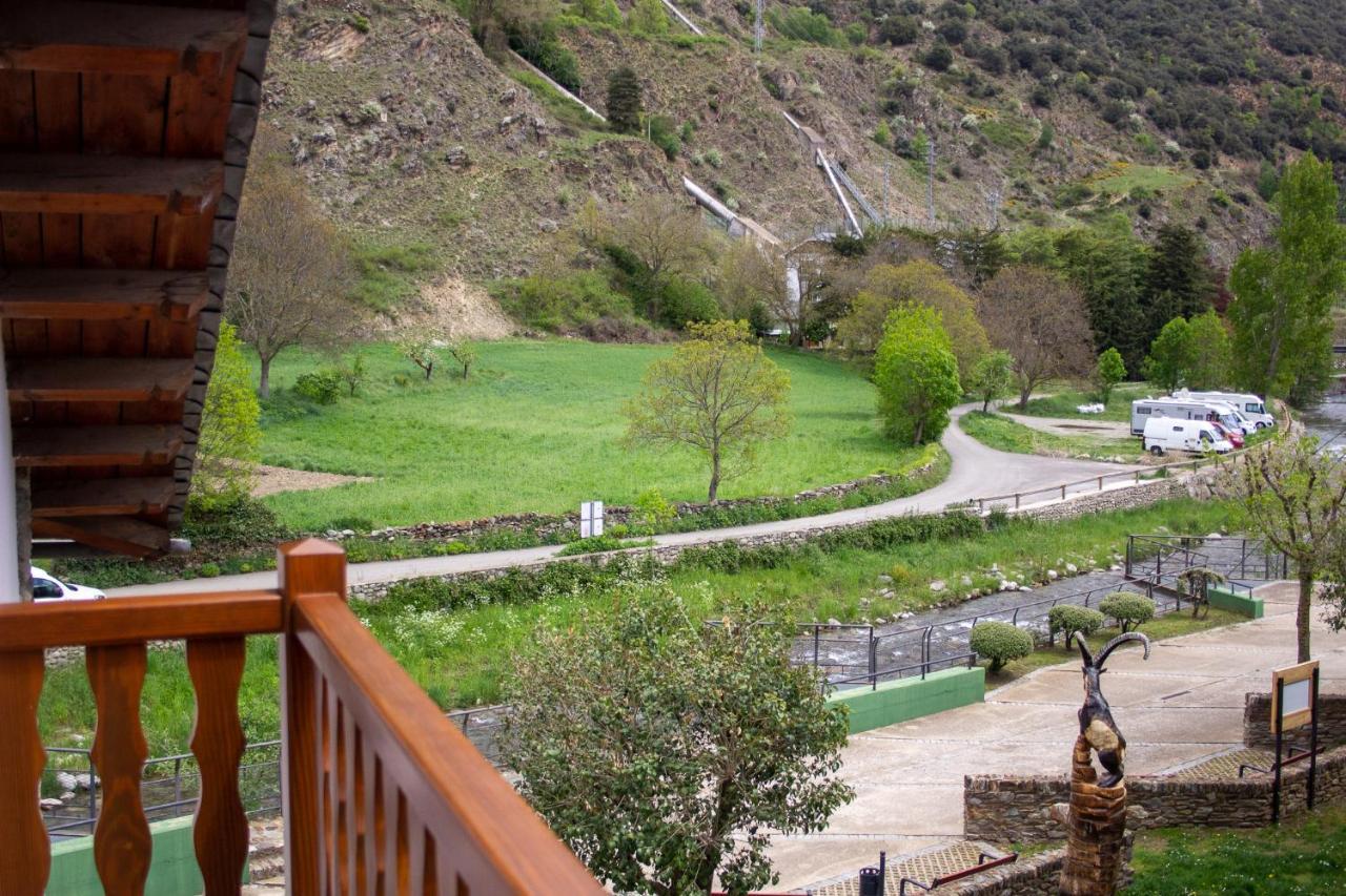 Apartment Areny - L'amfitriona