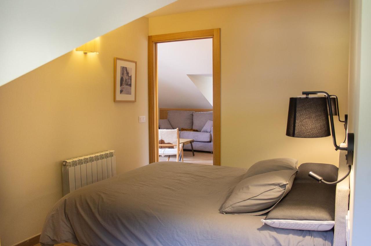 Areny - L'amfitriona Appartement *