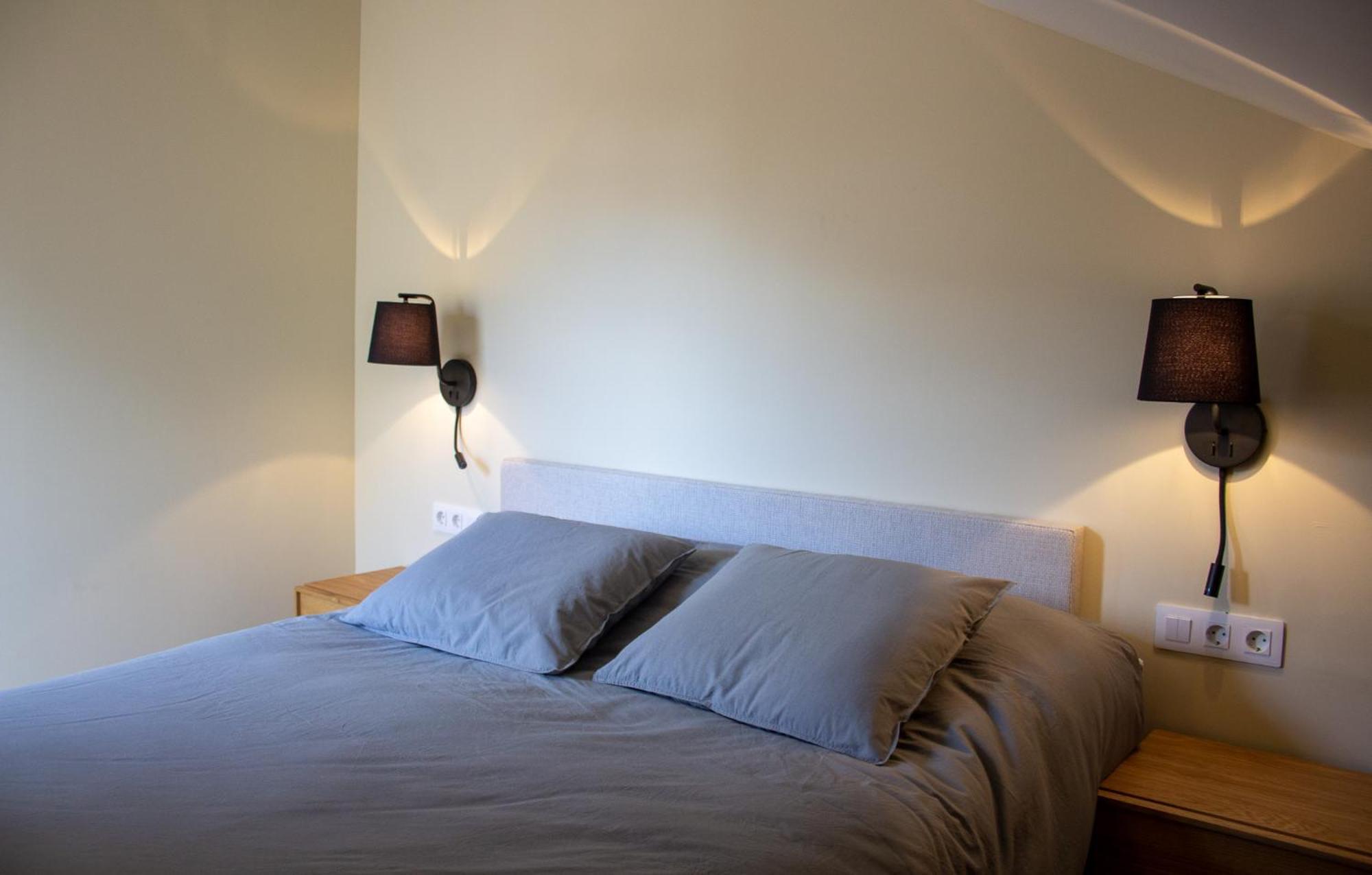 Areny - L'amfitriona Appartement *