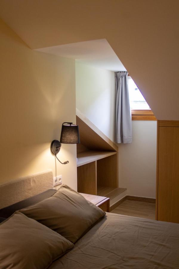 Appartement Areny - L'amfitriona Esterri d'Àneu