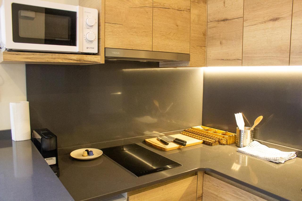 Areny - L'amfitriona Apartment
