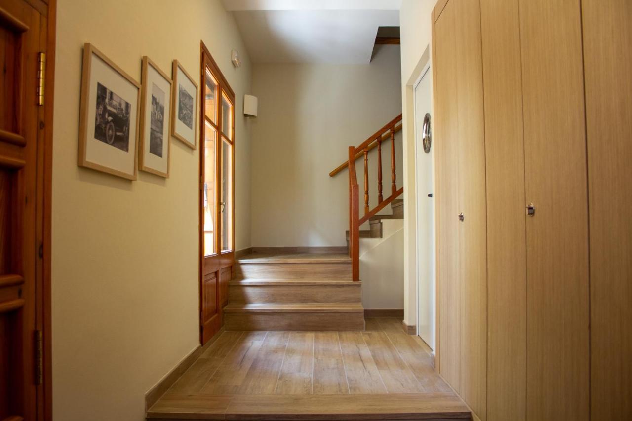 Areny - L'amfitriona Appartement *