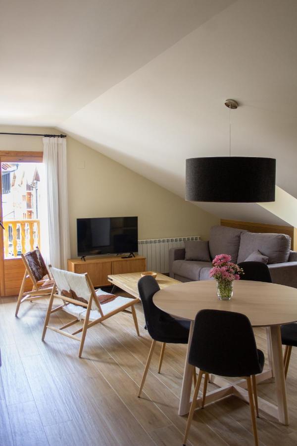 Appartement Areny - L'amfitriona *