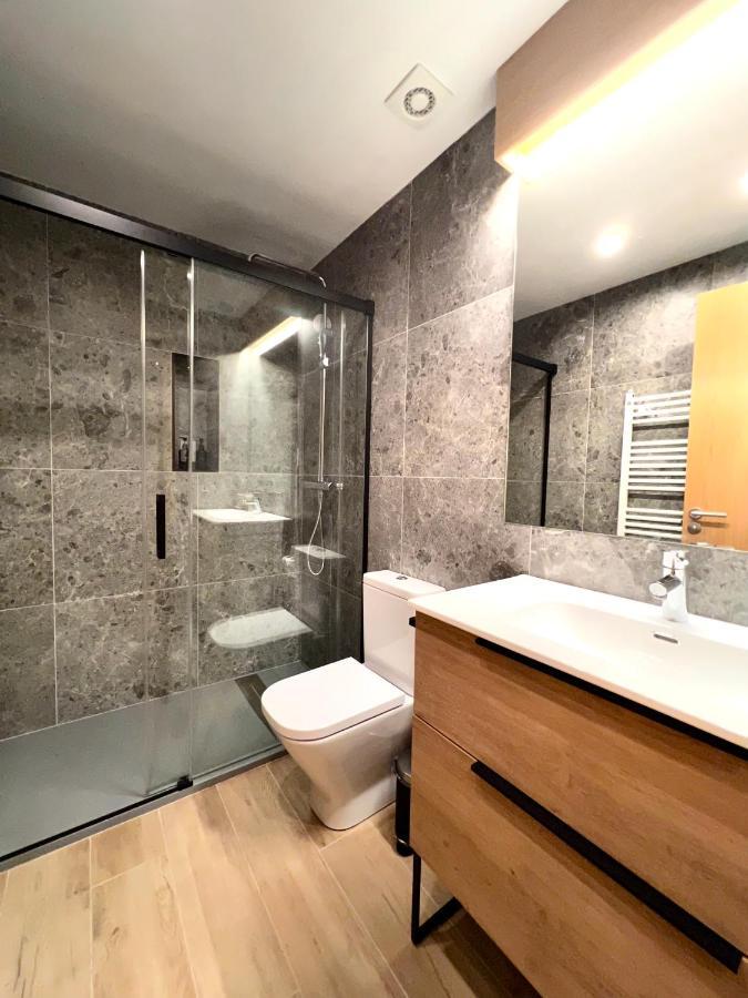 Areny - L'amfitriona Appartement Esterri d'Àneu