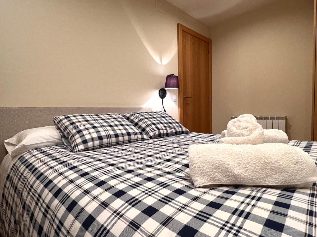 Areny - L'amfitriona Appartement Esterri d'Àneu