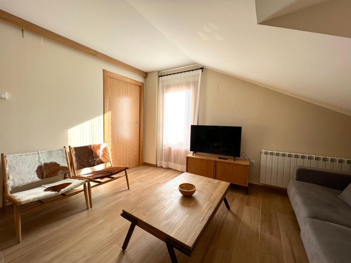 Appartement Areny - L'amfitriona Esterri d'Àneu