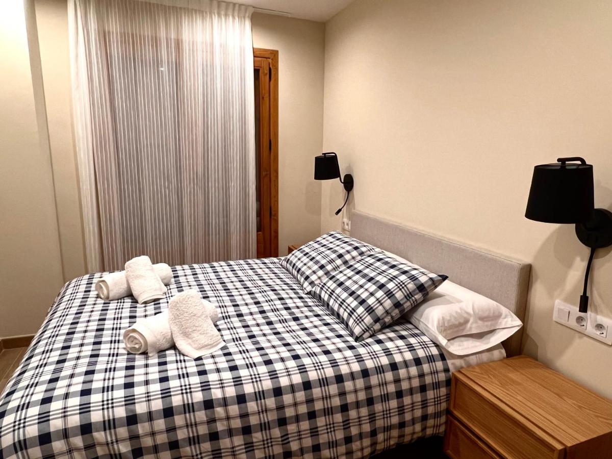 Appartement Areny - L'amfitriona *